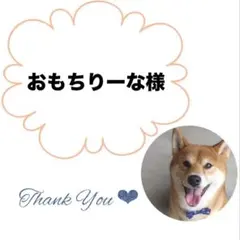 おもちりーな様 リクエスト 2点 まとめ商品