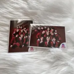 超特急 EBiDAN THE LIVE 2025 エビライ 集合 生写真