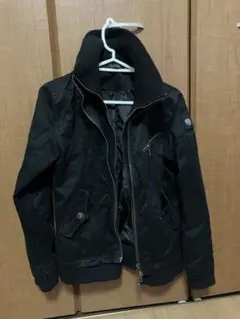 CIVARIZE ブラック ジャケット 44