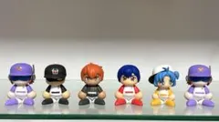 パワプロくん ならぶんです