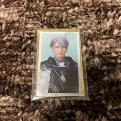 刀ミュ 山姥切長義 ふぉとカード