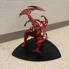 カーネイジ フィギュア プライズ