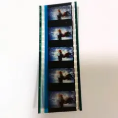 鬼滅の刃 映画 特典 コマフィルム 煉獄杏寿郎