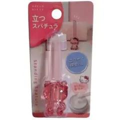 Hello Kitty 立つスパチュラ　Sanrioのサムネイル