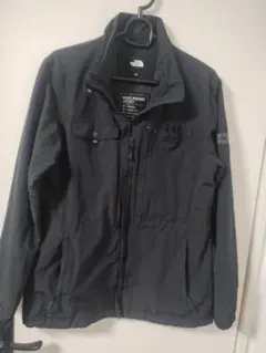 THE NORTH FACE MULTI POCKET JACKET 95 黒