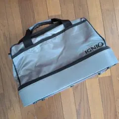 IGNIO ゴルフ用ボストンバッグ 2層式のサムネイル