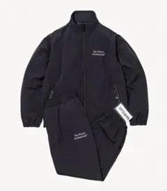 ennoy シャカシャカ　上下セット 2025年最新】ennoy シャカシャカ セットアップの人気アイテム