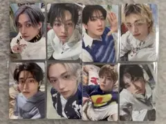 StrayKids ペンミ 6th 特典 MD オンライン トレカ コンプ - メルカリ