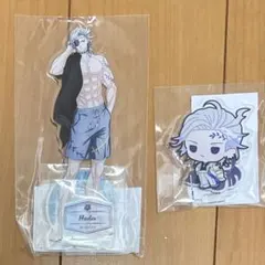 終末のワルキューレⅢ くじクリフ ハデス&始皇帝セット売り - メルカリ