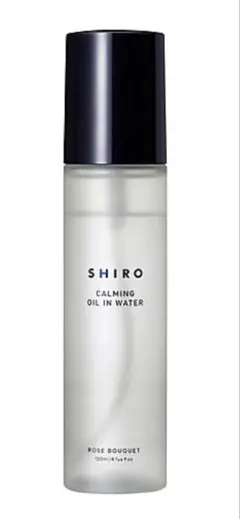 ✨新品，未使用✨shiro ローズブーケオイルインウォーター✨<No.3072>のサムネイル
