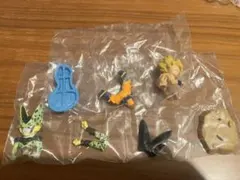 ドラゴンボール　デュアルバーストのサムネイル
