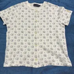 Ralph Lauren 花柄半袖Tシャツ　120cmのサムネイル