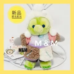 【ぬいぐるみバッジ】オルメル♡シークレットオブスノーウィーデイ♡ディズニー