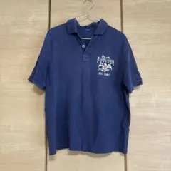 Polo Ralph Lauren ポロシャツ ネイビー EST.1967のサムネイル
