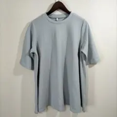 Y Uネックチュニックのサムネイル