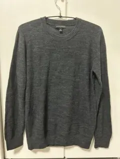 banana republic ニット