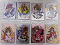 2026年最新】カードキャプターさくらトレカの人気アイテム - メルカリ