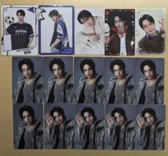 GMMTV POP UP STORE トレカ Win - メルカリ