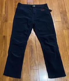 COEN コーエン ストレッチ クライミング コーデュロイパンツ サイズM