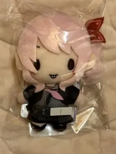 劇場版プロセカ ふわぷちマスコット 暁山瑞希 10個セット 新品 プロジェクトセカイ ふわぷちマスコット 暁山瑞希 ぬいぐるみ