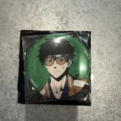 WIND BREAKER カラオケBanBan グリッター缶バッジ 十亀条 - メルカリ