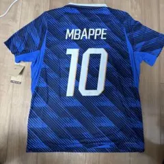 フランス代表 チュアメニ 8 オーセンティックユニフォーム Lサイズ