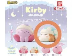 ぷにぷにカービィ ぷにぷにのやわらか触感が楽しめるBIGサイズのフィギュア