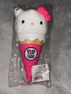 31コラボ ハローキティ ぬいぐるみ - メルカリ