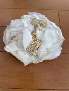 m.soeur ヘッドアクセサリー