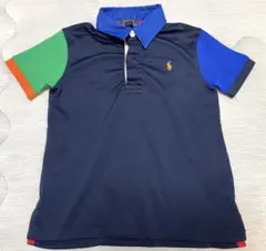 POLO RALPH LAUREN★ラルフ★ポロシャツ★120㎝★