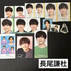 B&ZAI 橋本涼 デタカ 証明写真風カード 厚紙 15枚セット - メルカリ