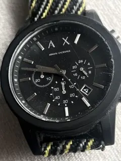 ARMANI EXCHANGE AX1334 クロノグラフ 腕時計希少モデルのサムネイル