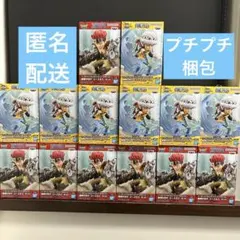 ワンピース　フィギュア　キッド　ロー