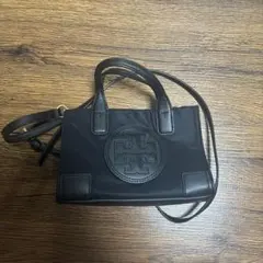 TORY BURCH ショルダーバッグ ブラックのサムネイル