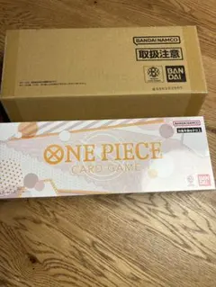 今日限定特価　ワンピースカードゲーム ヒロインズエディション スペシャルセット