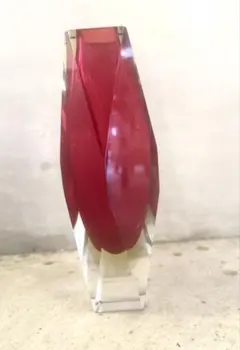 2026年最新】murano 花瓶の人気アイテム - メルカリ