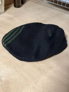 adidas ハンチング帽