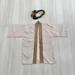 3COINS 法被、はちまきセット