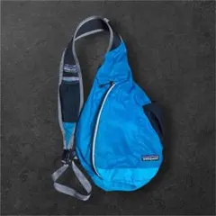 patagonia パタゴニア ライトウェイトトラベルスリング 00s 初期