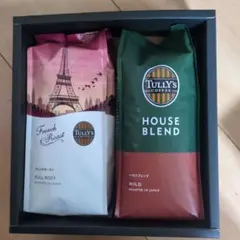 タリーズコーヒー豆のサムネイル