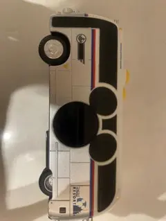 Disney Resort Cruiser ミニカー