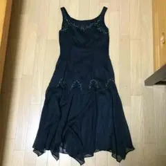 パーティドレス  ミッシェルクラン 値下げ中❗️