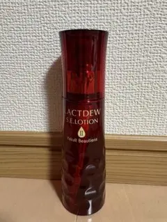 ヤクルト ラクトデュウ S.E.ローション2 化粧水 130mlのサムネイル