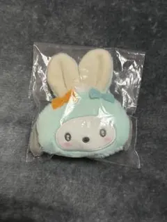 サンリオ シークレットミニポーチチャーム ポチャッコ うさぎ