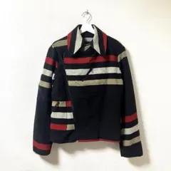 Rachel Comey レイチェルコーミー　ジャケット　コート　総柄　ウール