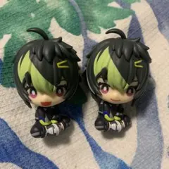 にじこっと 伊波ライ