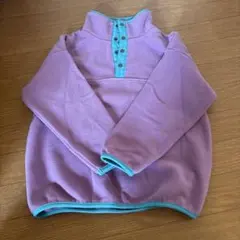 フリース130㎝　男女