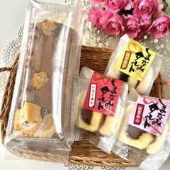 愛媛 風美堂 みかんロールケーキ & しまなみタルト2切れ入りʕ•ᴥ•ʔ