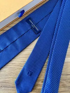 LOUIS VUITTON クラヴァット•ネオ モノグラミッシム 8cm - メルカリ