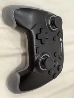 「ジャンク?品」CYBER Gadget ジャイロコントローラー 無線タイプ
